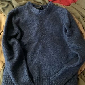 Banana republic sweater